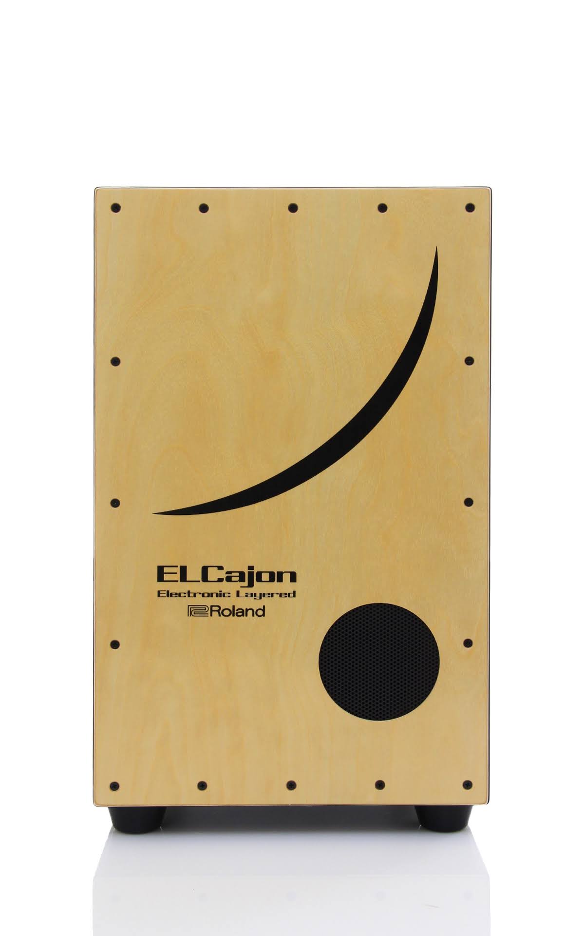 Electronic Layered Cajon E58821