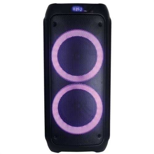 2 x 8x22 Pro DJ BT Spkr I4955