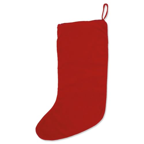 100% Wool Needlepoint Christmas Stocking I84370