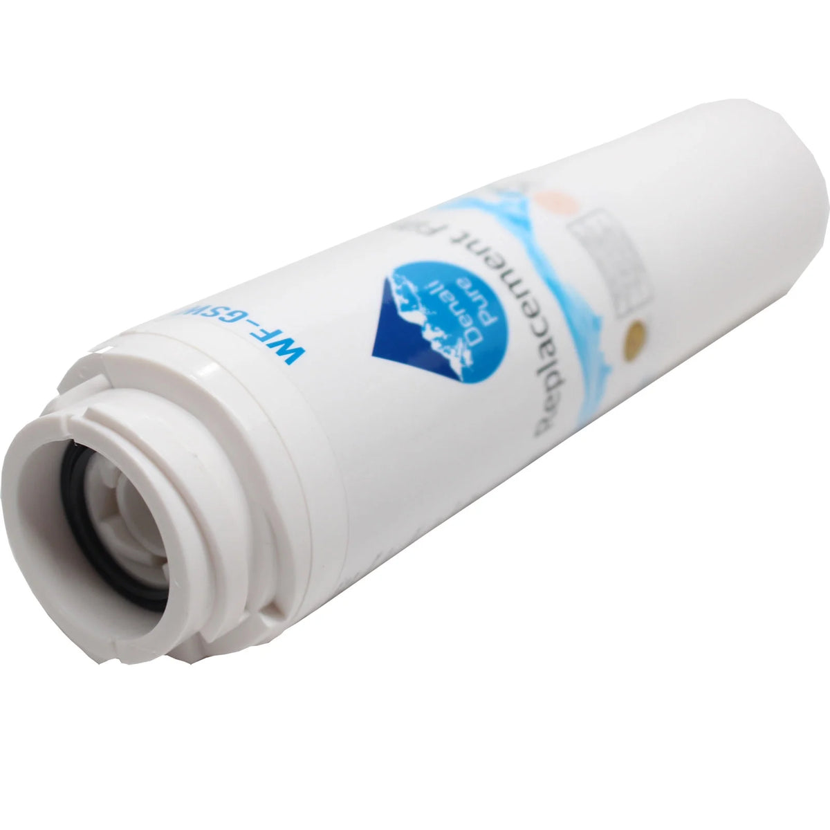 6-Pack Replacement Refrigerator Water Filter Z5303
