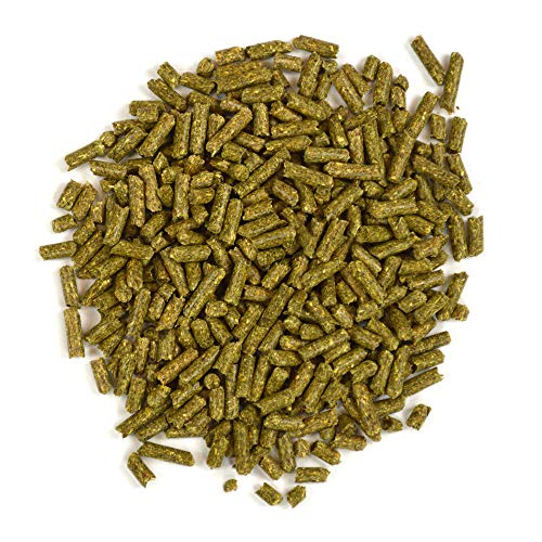 8 Pound Bag Adult Rabbit Food O3024
