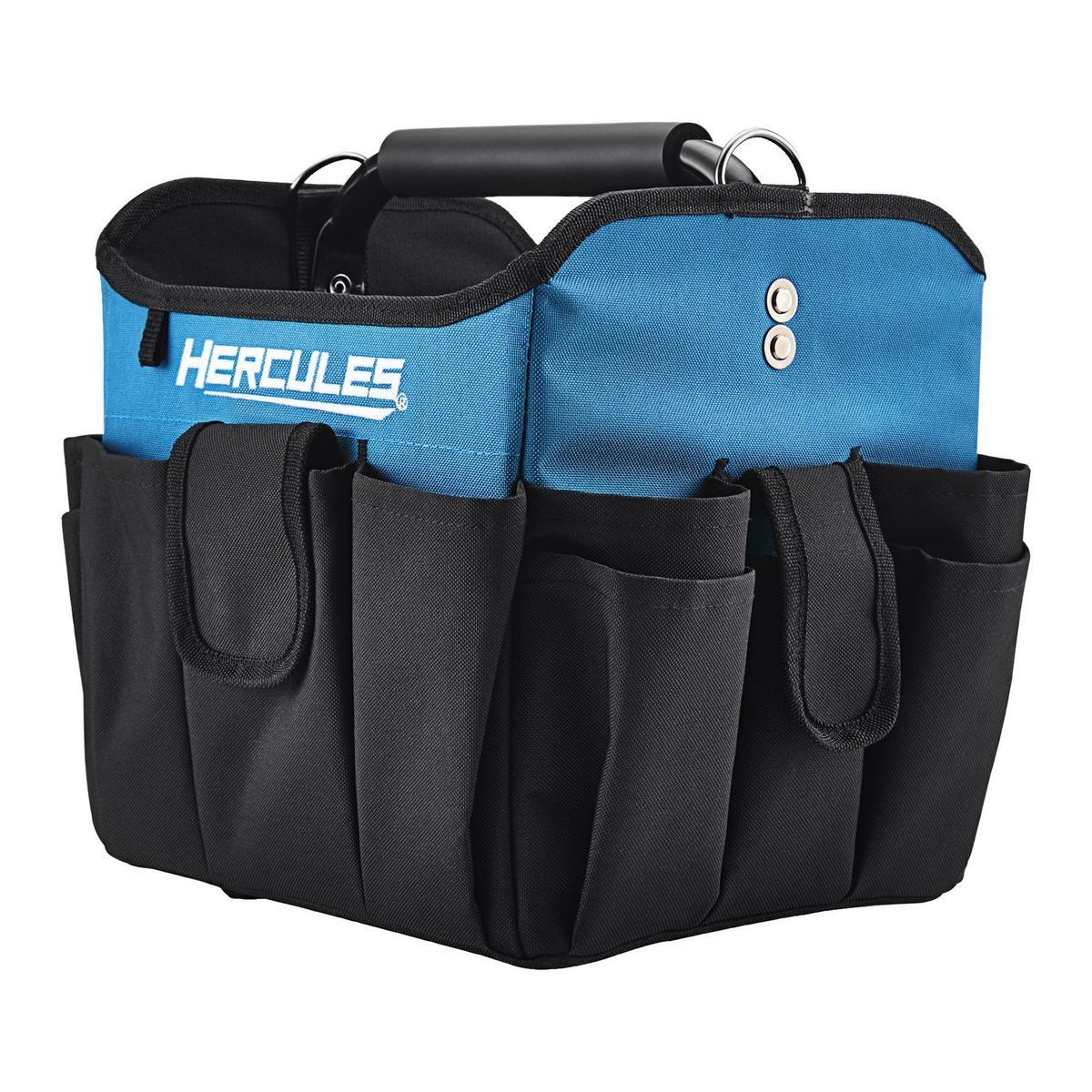 10 in. Tool Tote with 22 Pockets Z884