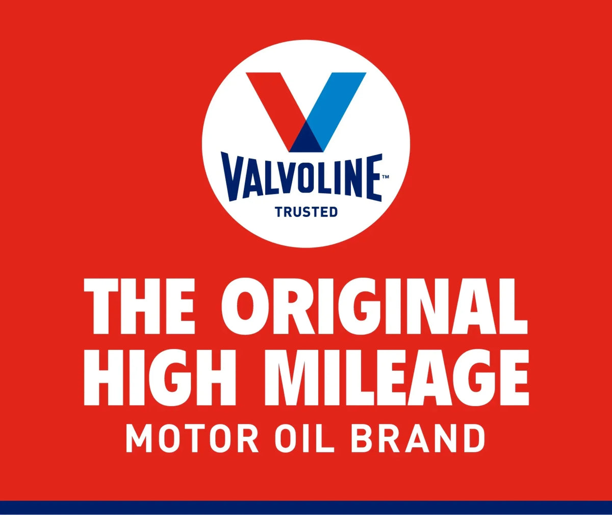High Mileage 10W-30 Motor Oil U449091