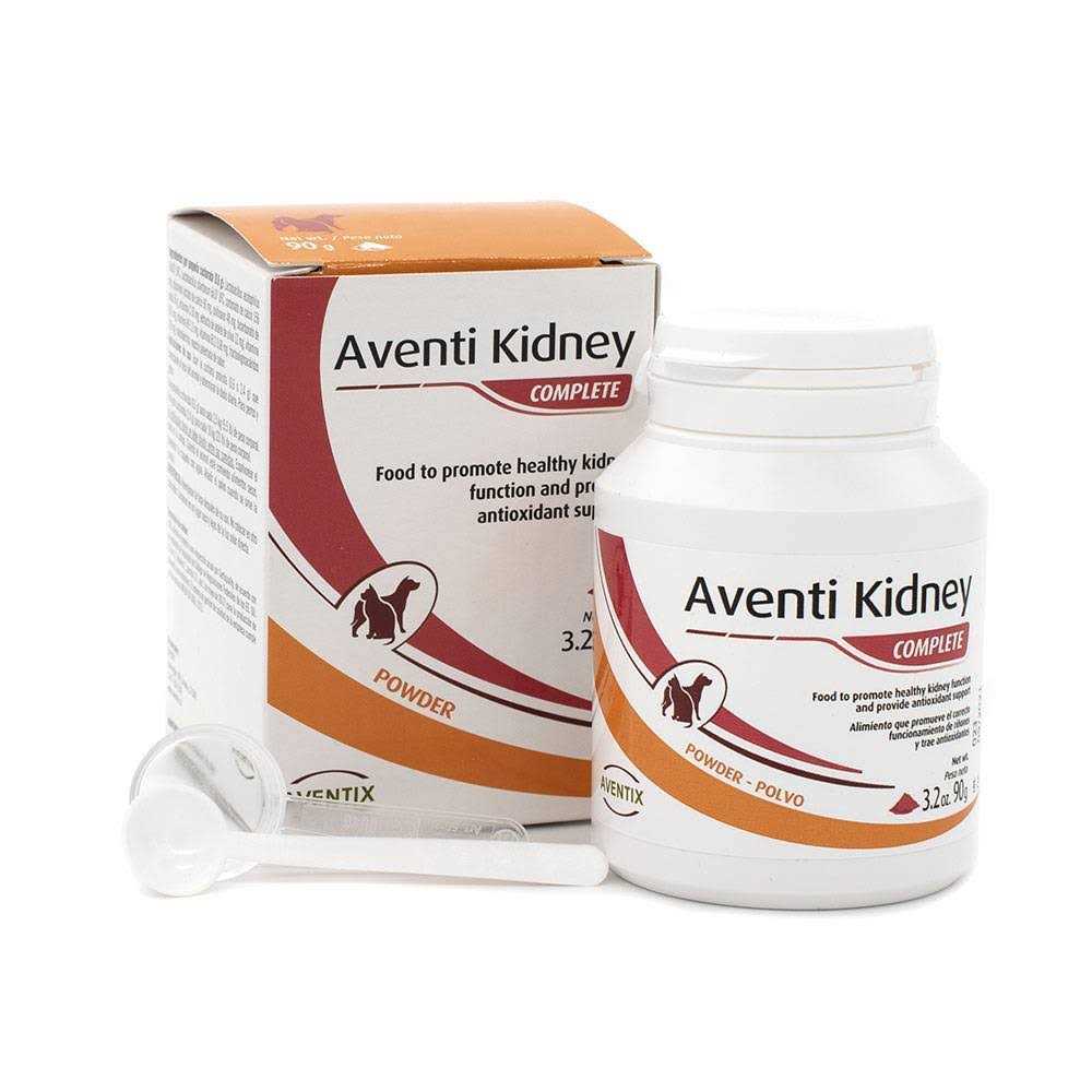 Kidney Powder for Dogs & Cats K5434