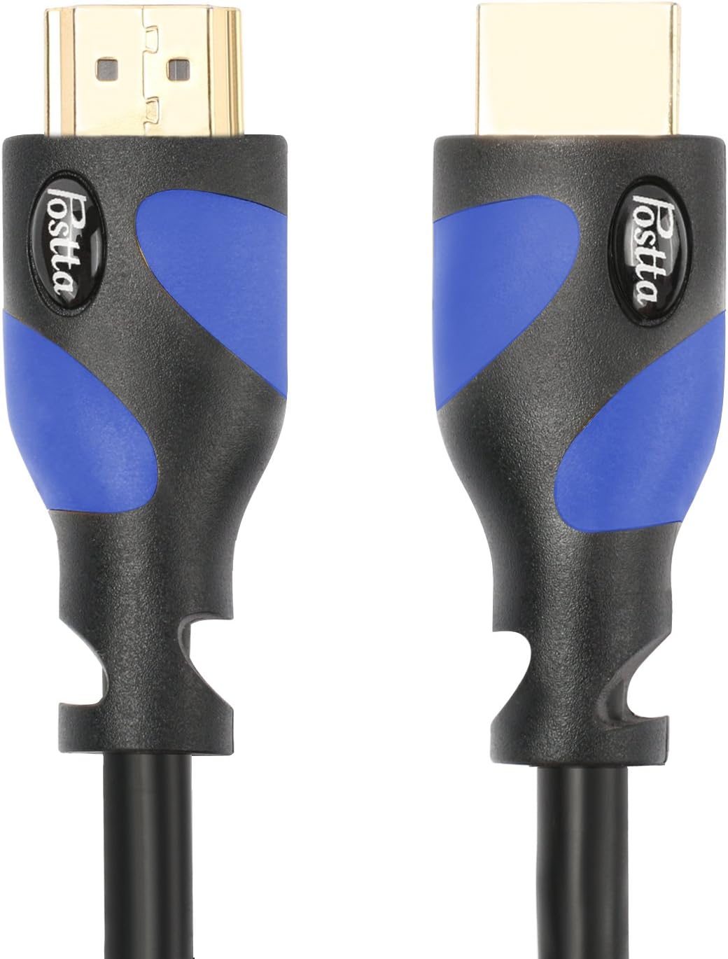 100 Feet Red HDMI Cable 2.0V 1 Pack D793