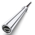 7ft 44 lb Olympic Barbell 1500 lb Capacity S895776
