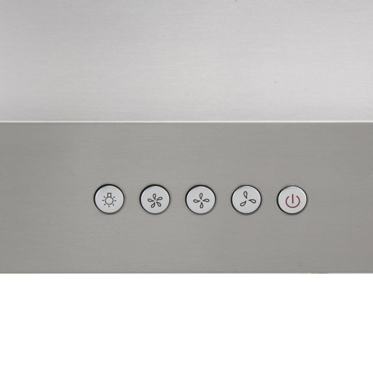 Under-Cabinet 30 in. LED Light Range Hood V58312