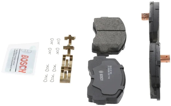 Disc Brake Pad Set X581