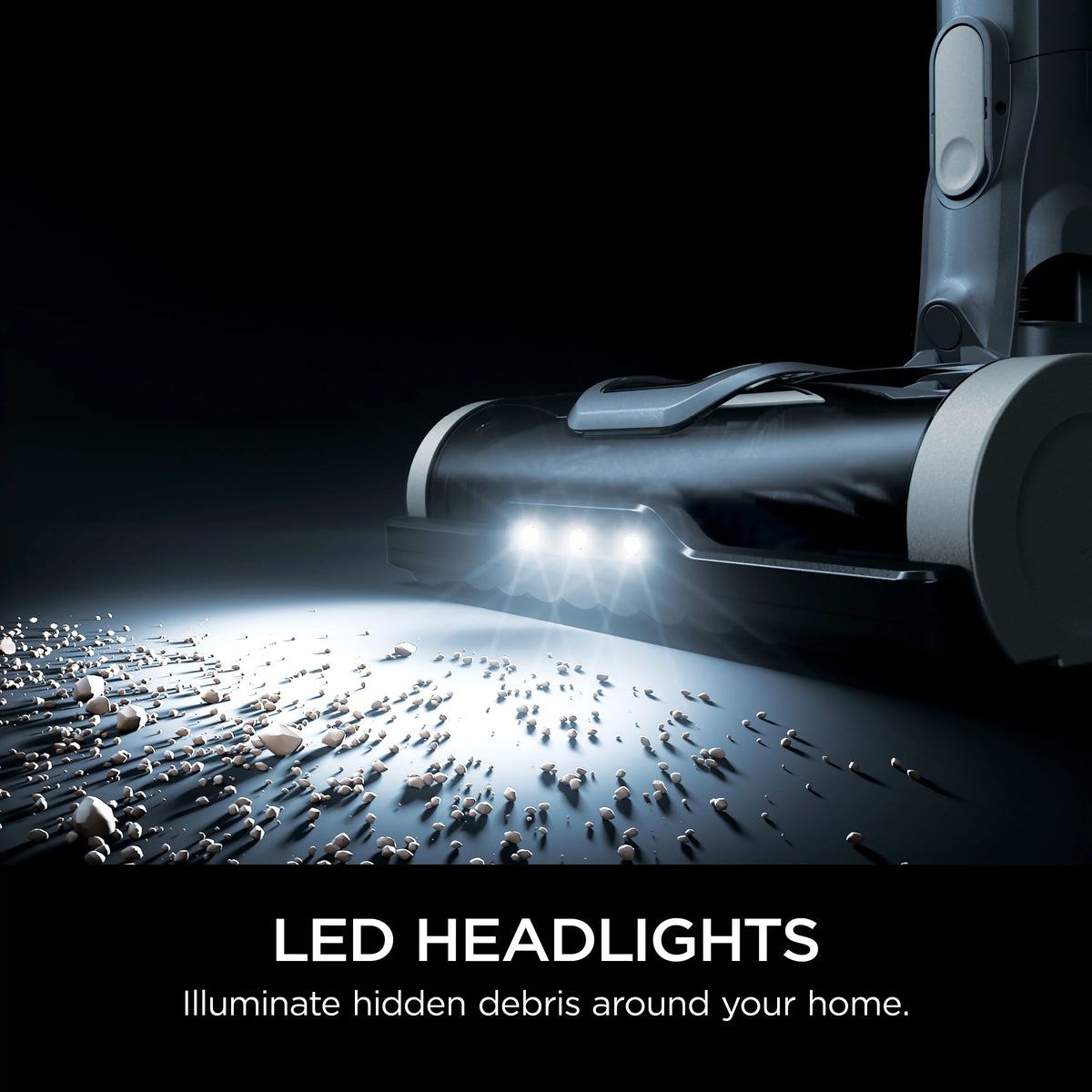 Lightweight Cordless Stick Vacuum Cleaner S64747