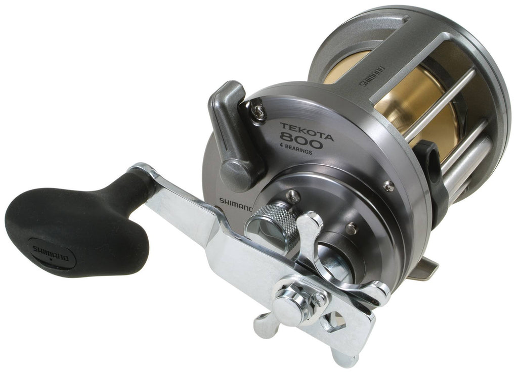 Saltwater Casting Reel N237