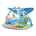 Baby Activity Gym & Tummy Time Play Mat Y151901