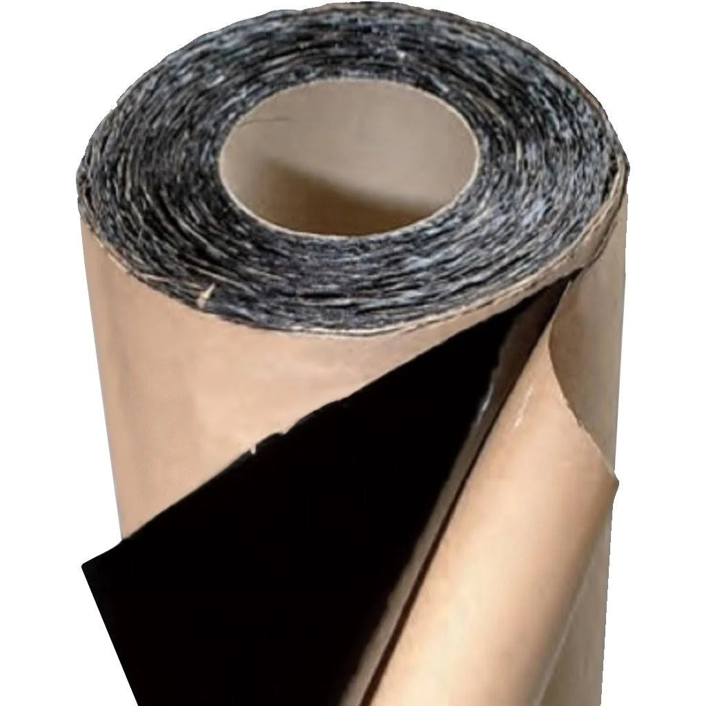 18 in. 2 Rolls Through Wall Flashing W71515