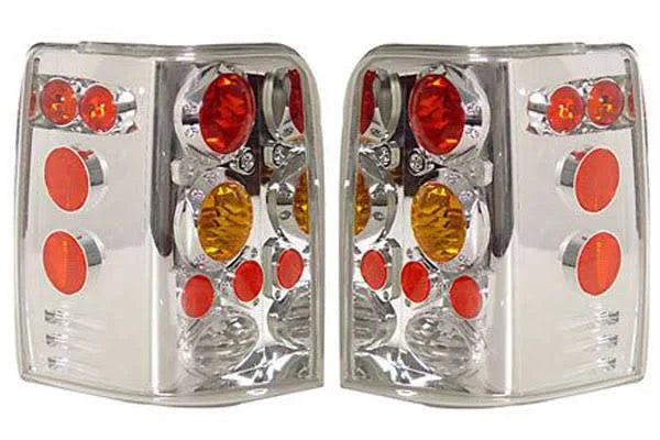 Crystal Eyes Tail Lamps Z578119