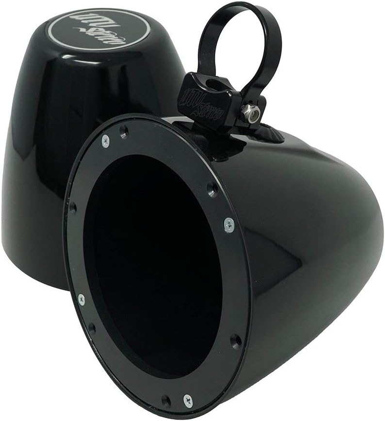 6.5" Roll Cage Speaker Pods for UTV E440