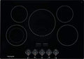 30 inch Electric Cooktop Black U68641
