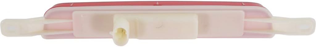 Dodge Grand Caravan Third Brake Light 2008-2020 D42690