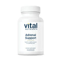 Adrenal Support 60 Capsules I60134