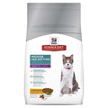 Dry Indoor Cat Food Q386