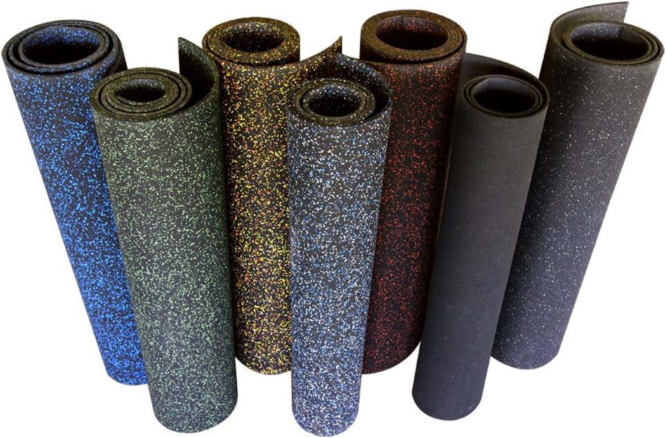 Elephant Bark Floor Mat P2031