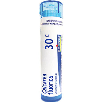 Calcarea fluorica 30C 80 plts Y395