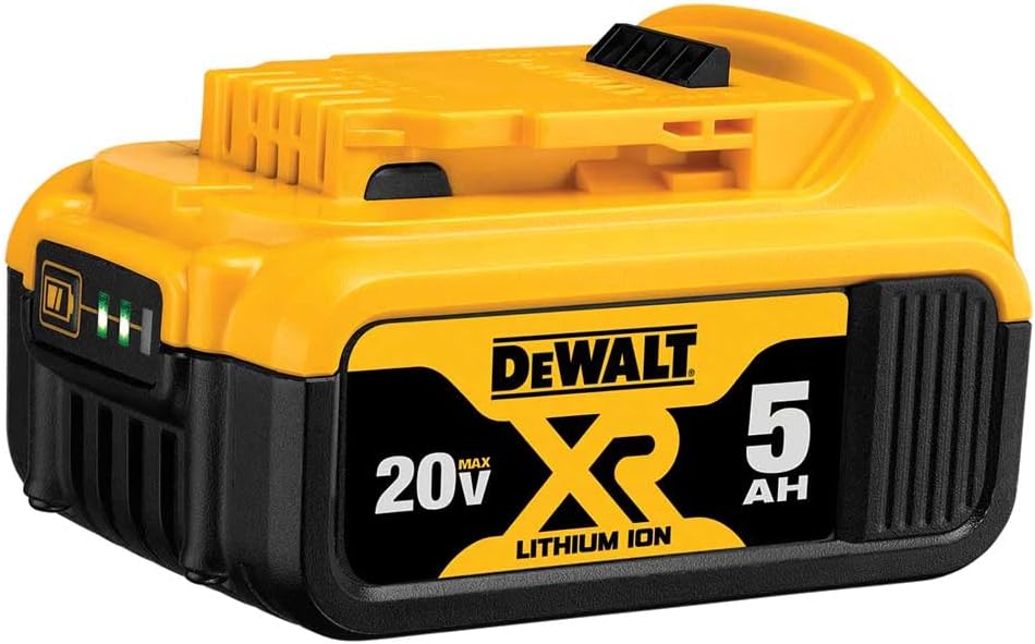 20V MAX XR Brushless 3-Tool Woodworking Kit W162