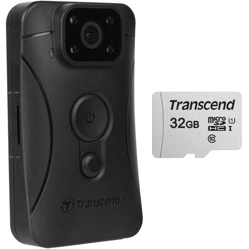 32GB Body Camera H7010