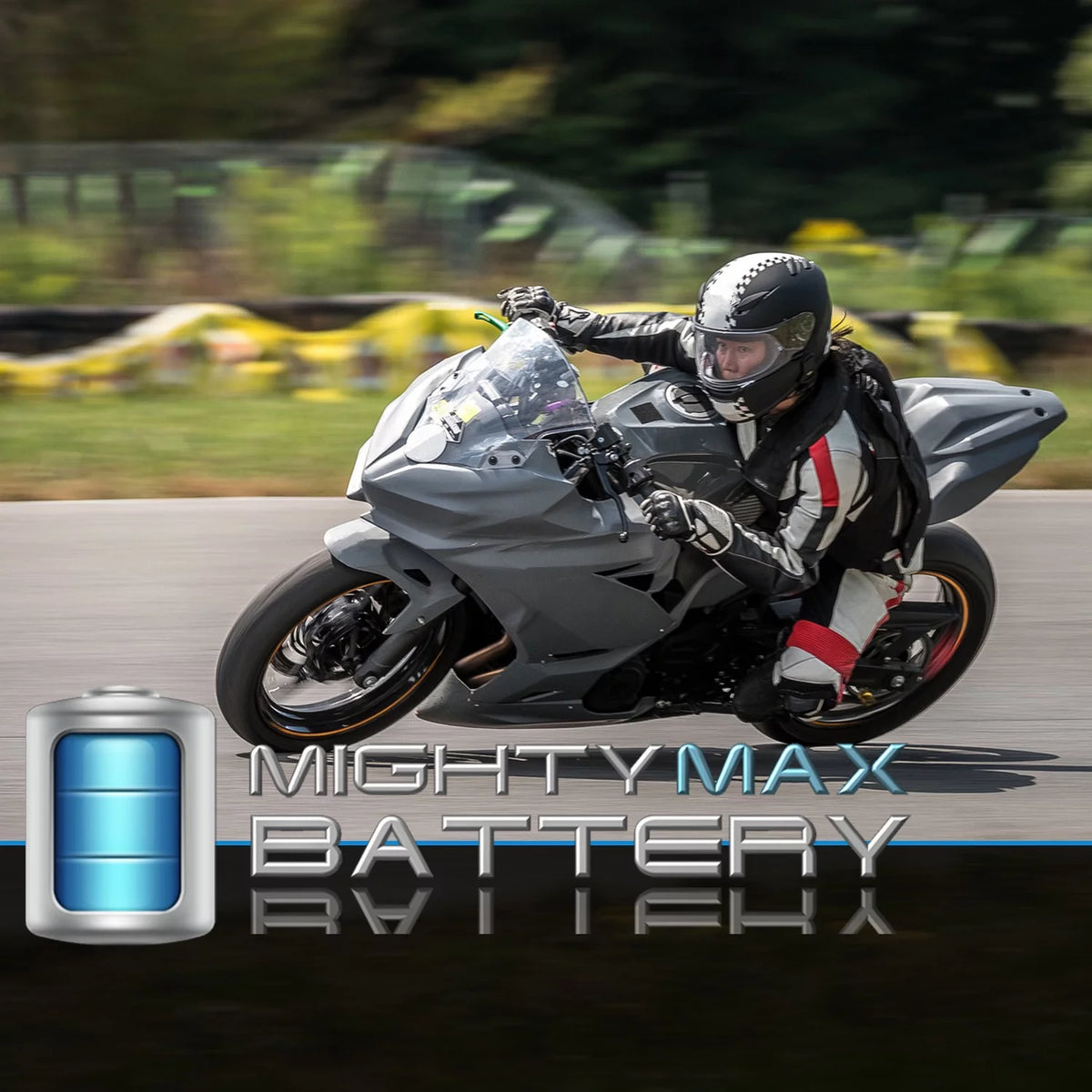 Lithium Replacement Battery 2 Pack B292