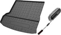 Cargo Mat Liner with Traction Grips A1709