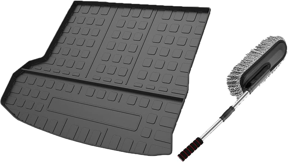 Cargo Mat Liner with Traction Grips A1709