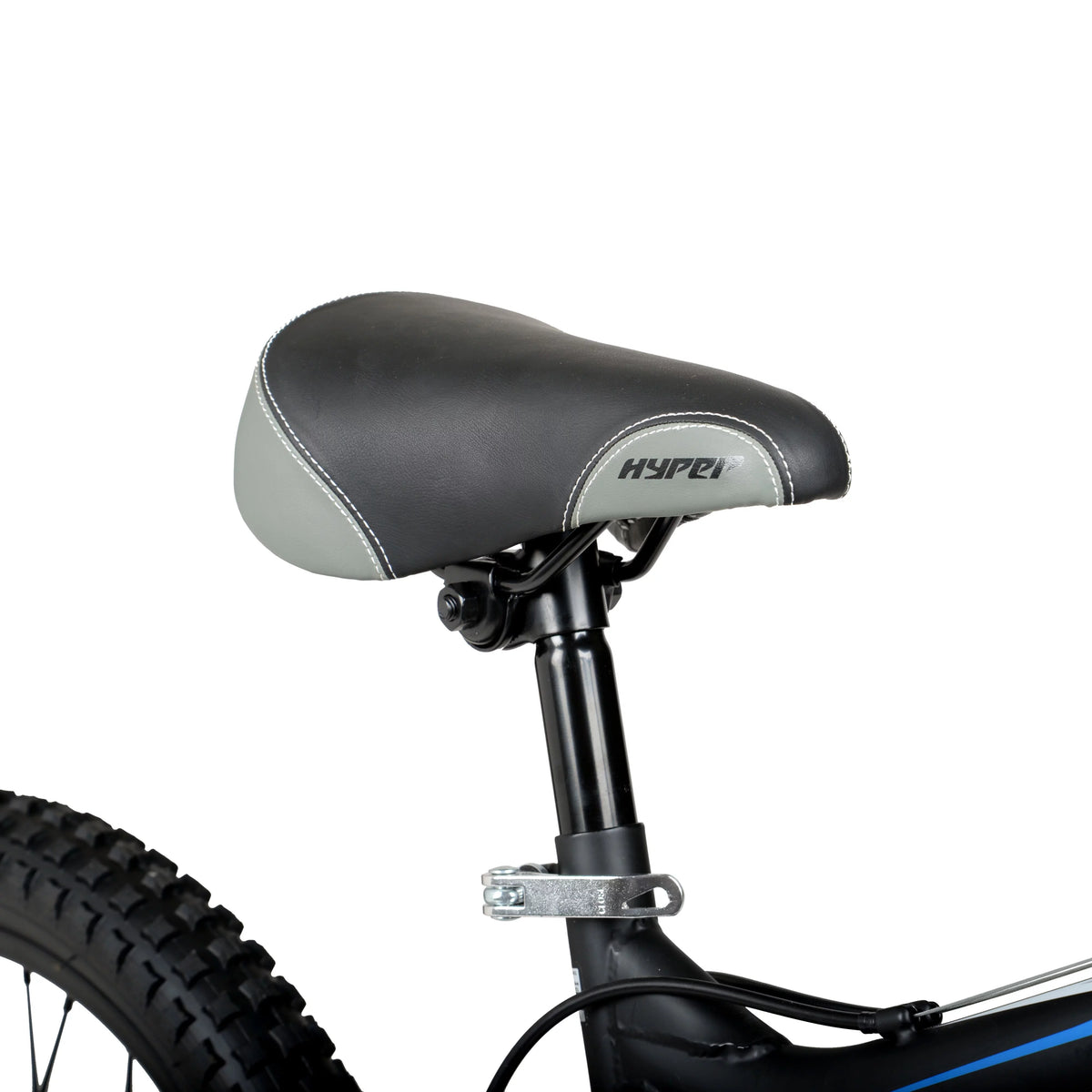 20" Black Mountain Bike L703