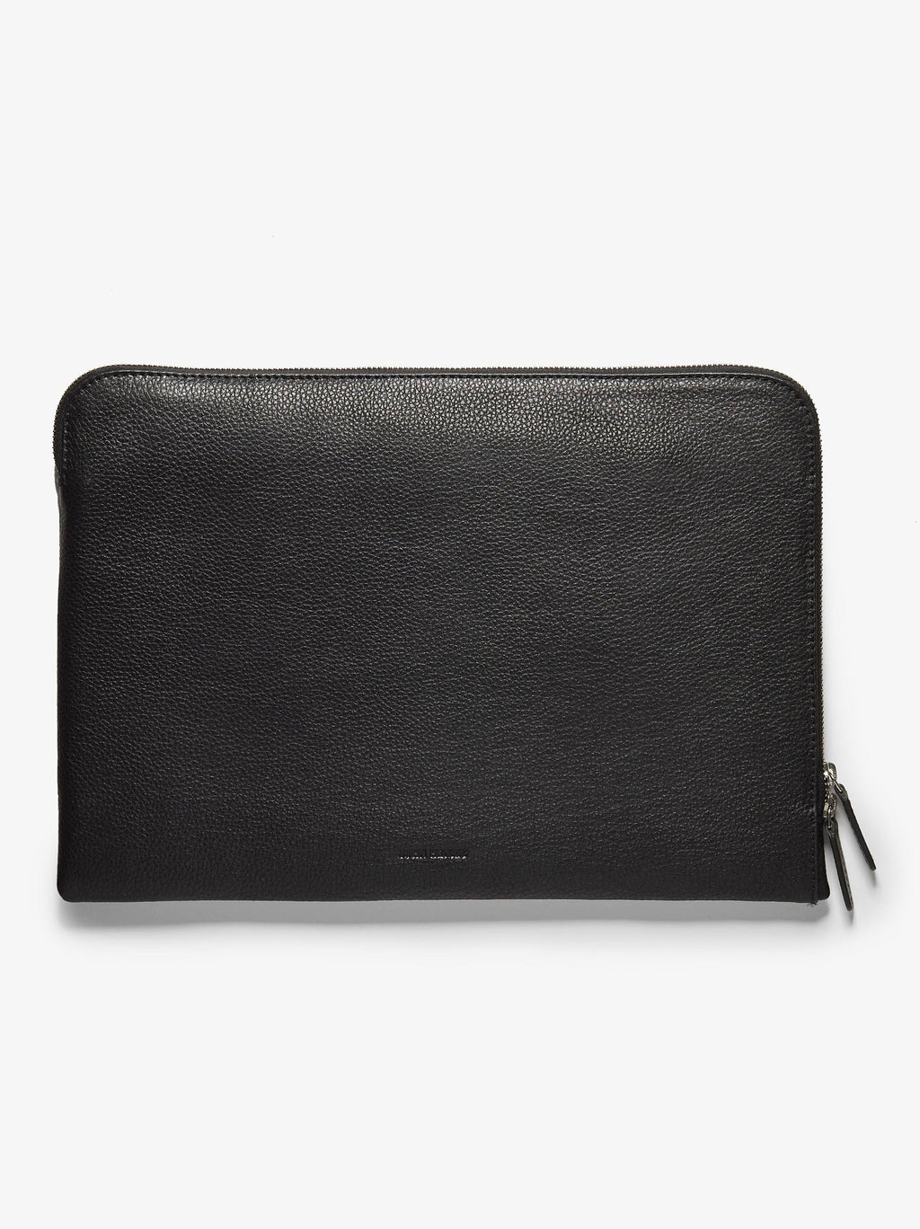 Black Laptop Case J729772