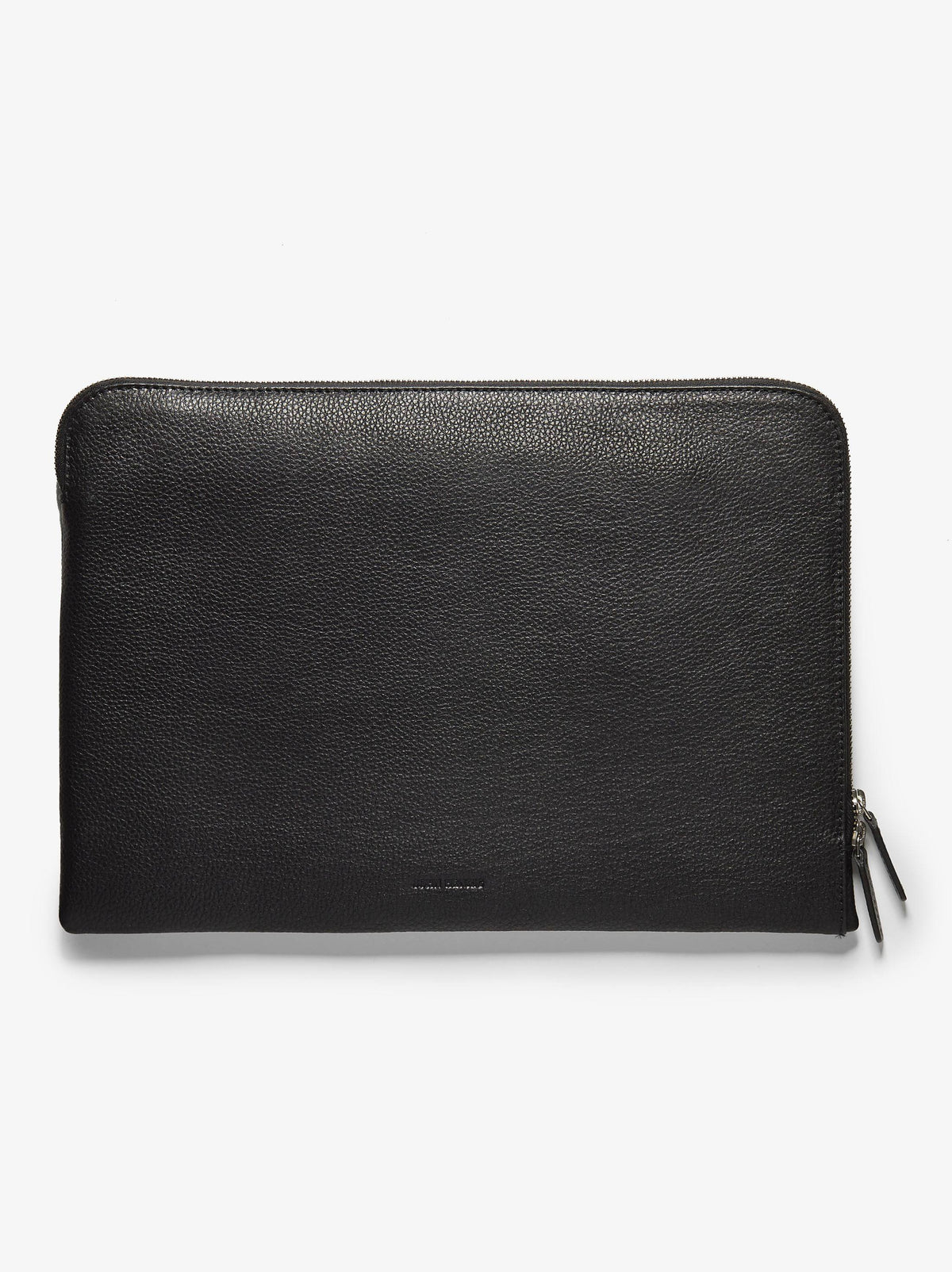 Black Laptop Case J729772