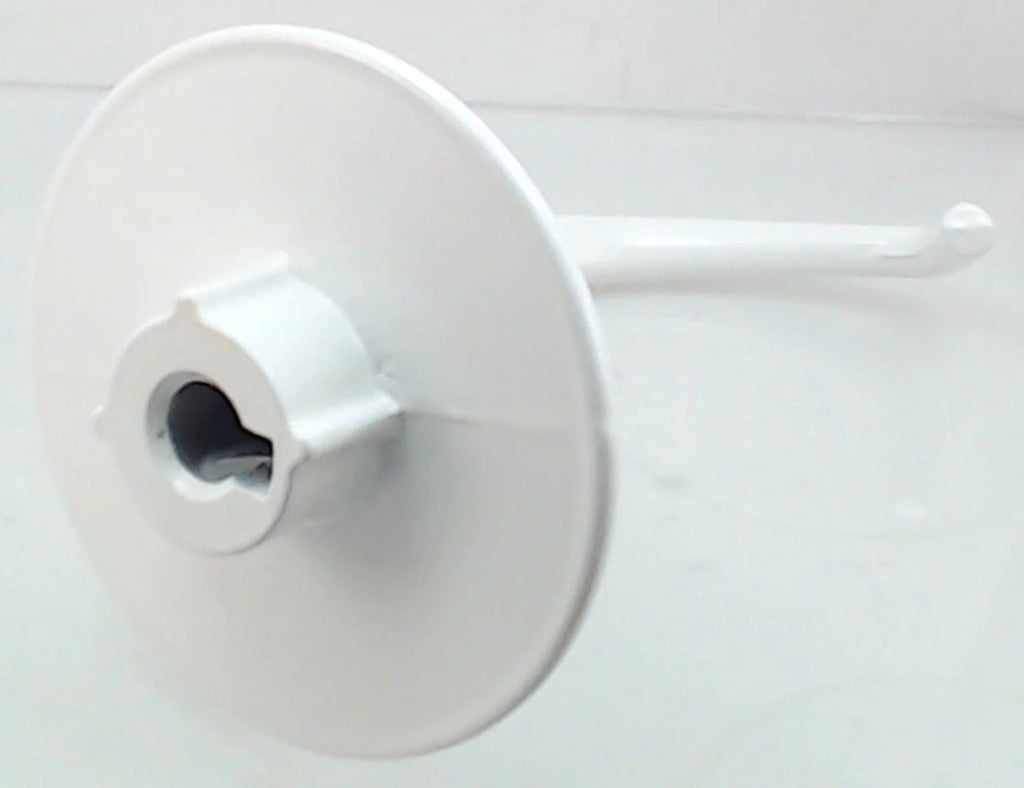 Coated Dough Hook X438671