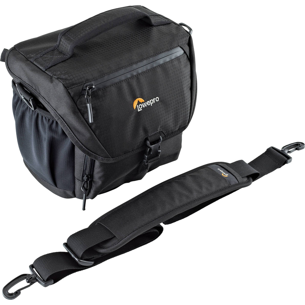 Black Camera Bag Z771530