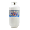 40 lb Propane Cylinder Tank A1005