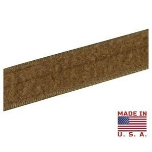 Coyote Tan Medium Tactical Belt V133