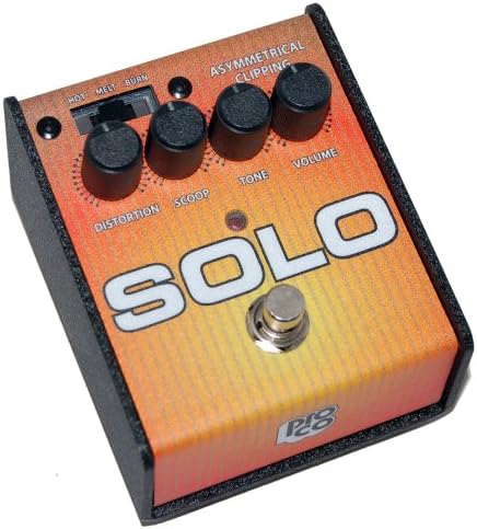 Distortion Pedal Pack of 2 U932231