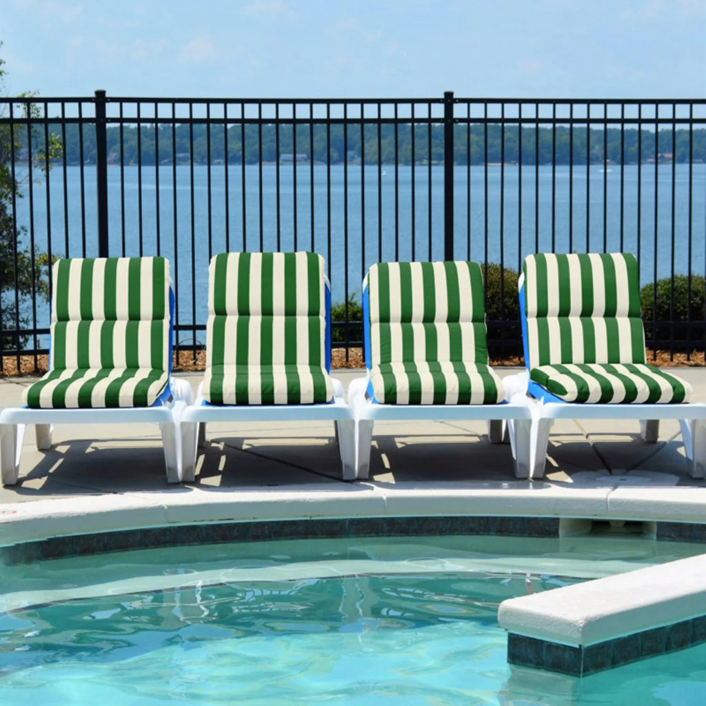 74 Chaise Cushion E8741