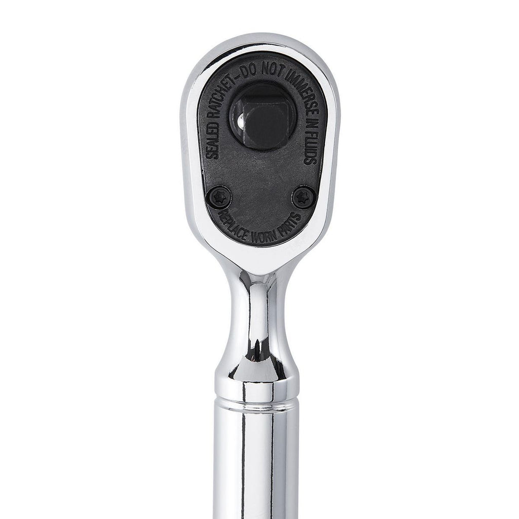 1/4 in. Drive Stubby Low-Profile Ratchet P71274