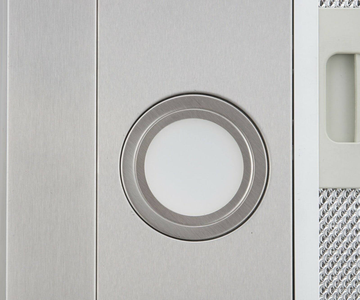 Under-Cabinet 30 in. LED Light Range Hood V58312