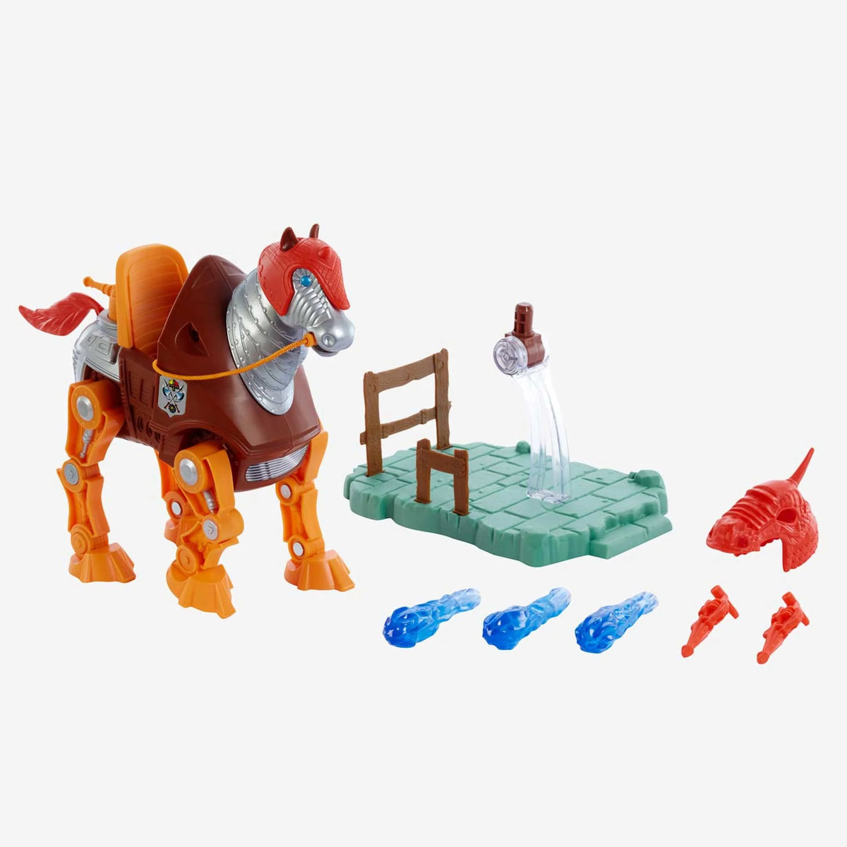 Action Figure P18823