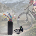 48V 1200W Brushless Motor Controller E-Bike Motor Kit P750