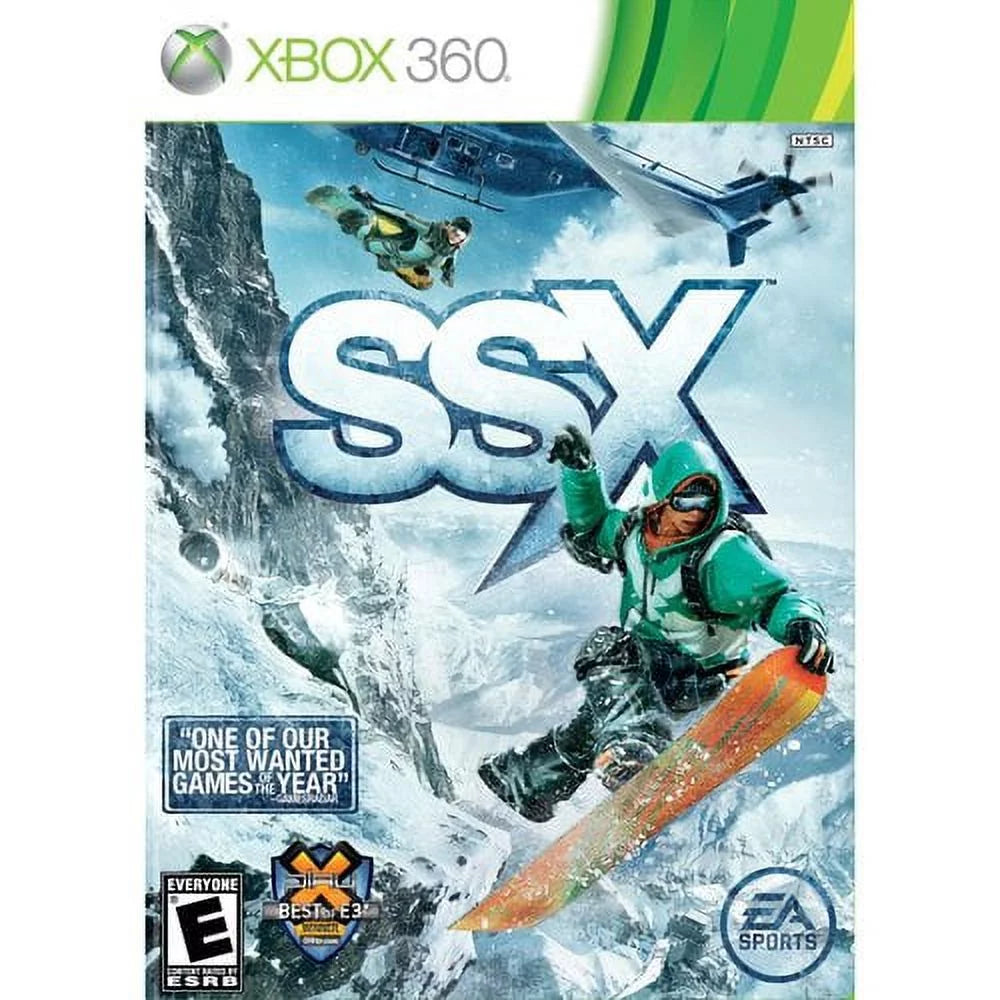 XBOX 360 L337