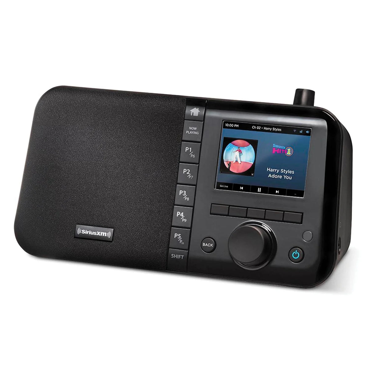 Wi-Fi Sound Station Z312