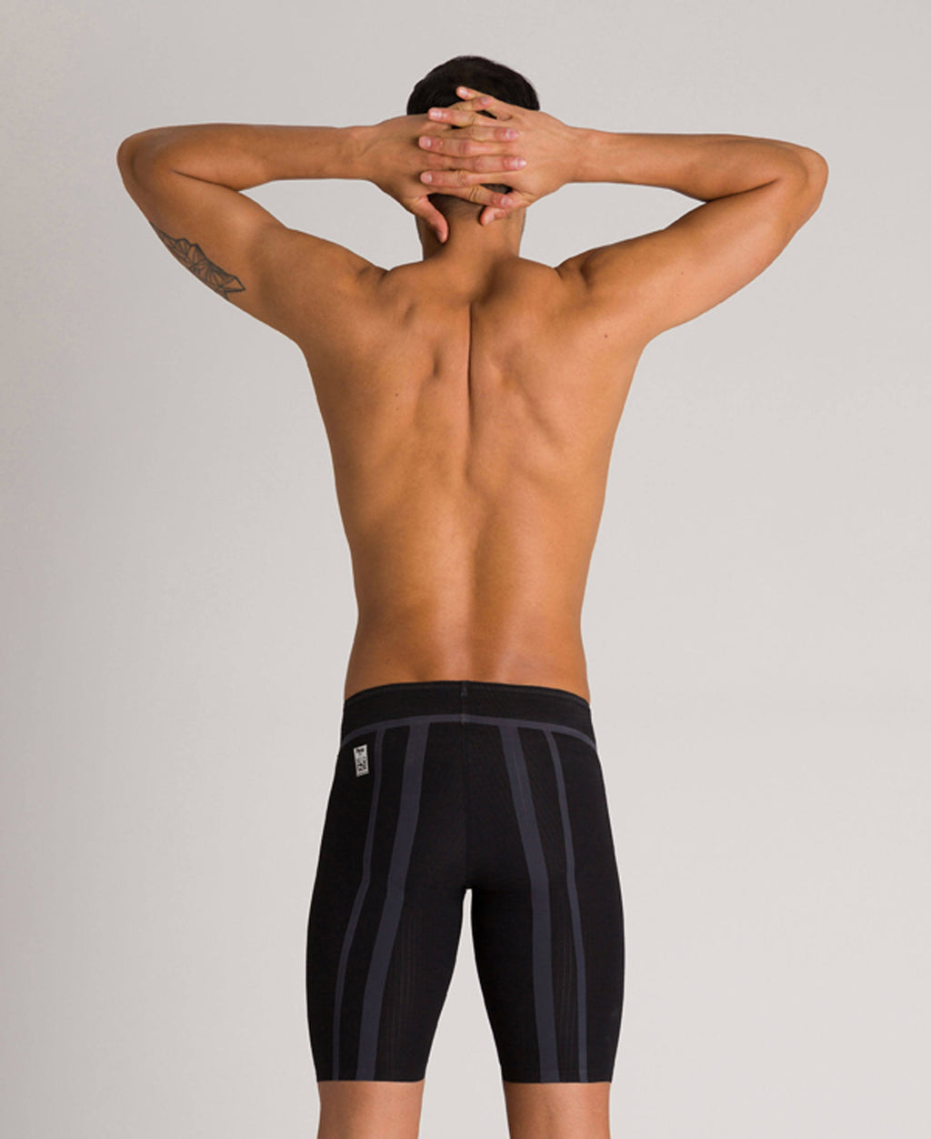 Powerskin Carbon Core Jammer Y2683