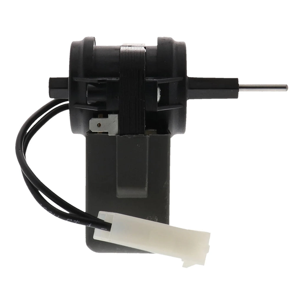 Black Refrigerator Evaporator Fan Motor H7739