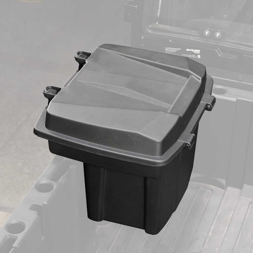Rear Cargo Box Trunk Bed Tool Storage Bin O752331