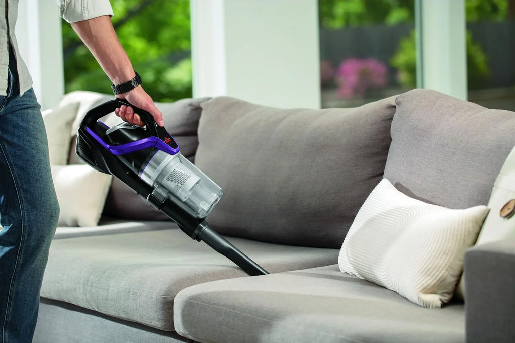 Cordless Vacuum Cleaner J823344