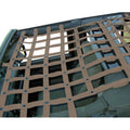 Front Netting for Jeep Wrangler C3115