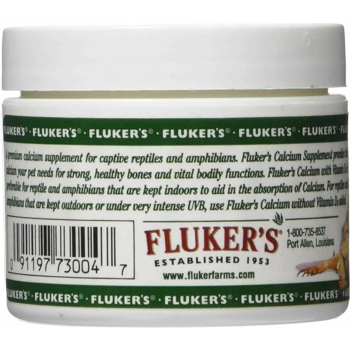 2 oz Calcium Supplement F7981